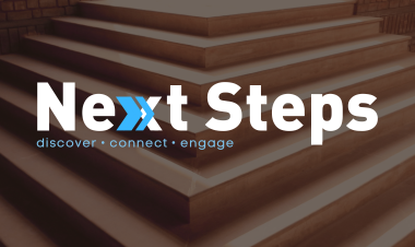 Next Steps