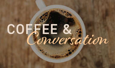 Women’s Coffee & Conversation