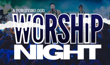 Worship Night