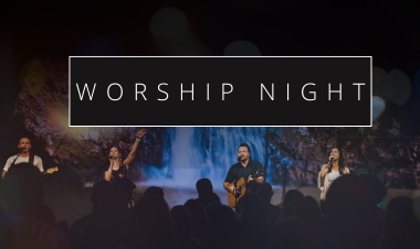 Worship Night