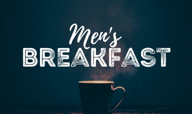 Men’s Breakfast