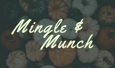 Women’s Fall Mingle & Munch