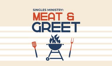 Singles: Meat & Greet